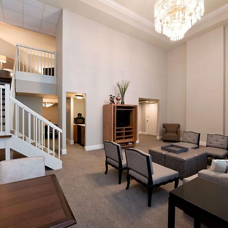 Embassy Suites Boca Raton Luaran gambar