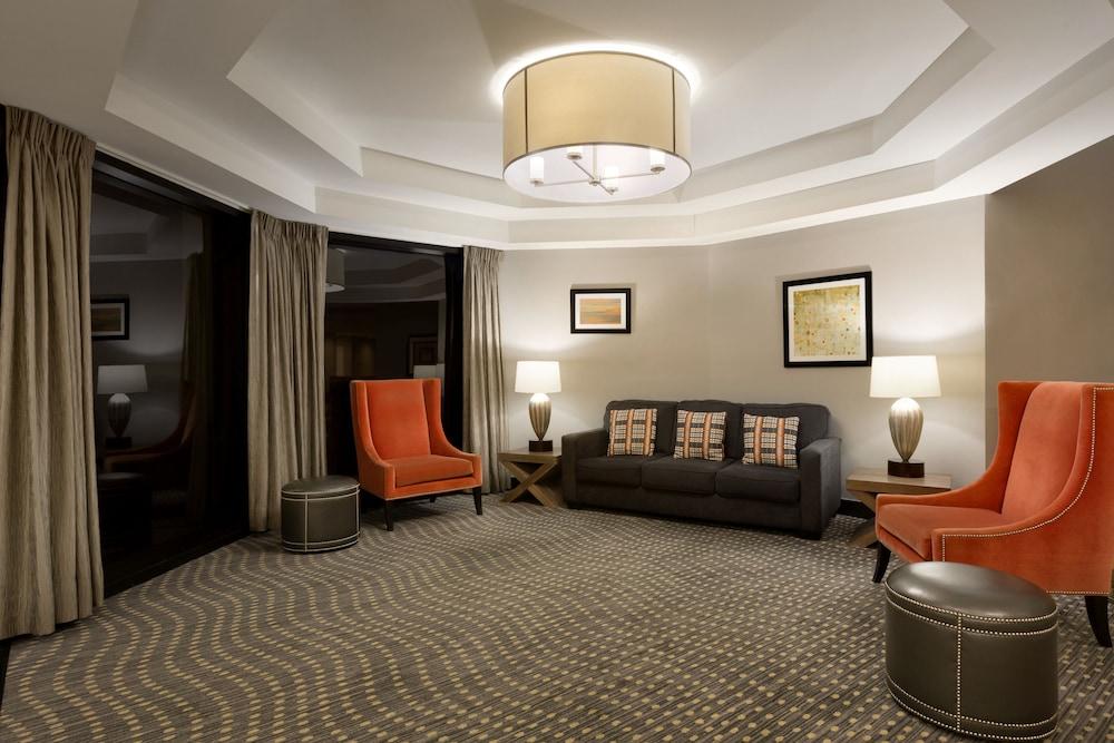 Embassy Suites Boca Raton Luaran gambar