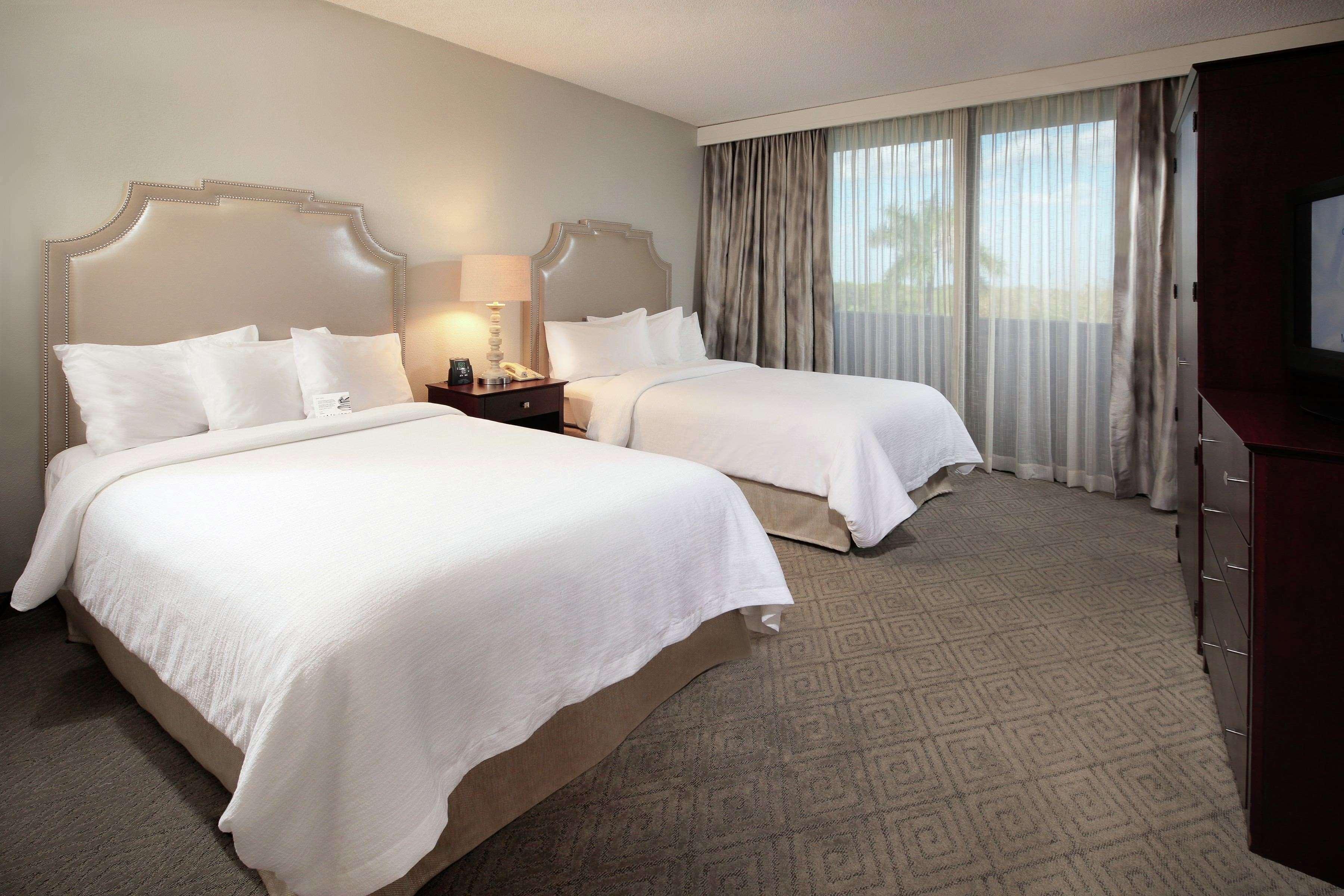 Embassy Suites Boca Raton Luaran gambar