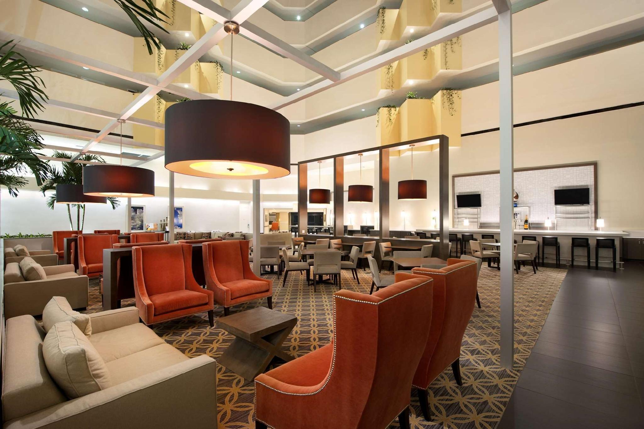 Embassy Suites Boca Raton Luaran gambar