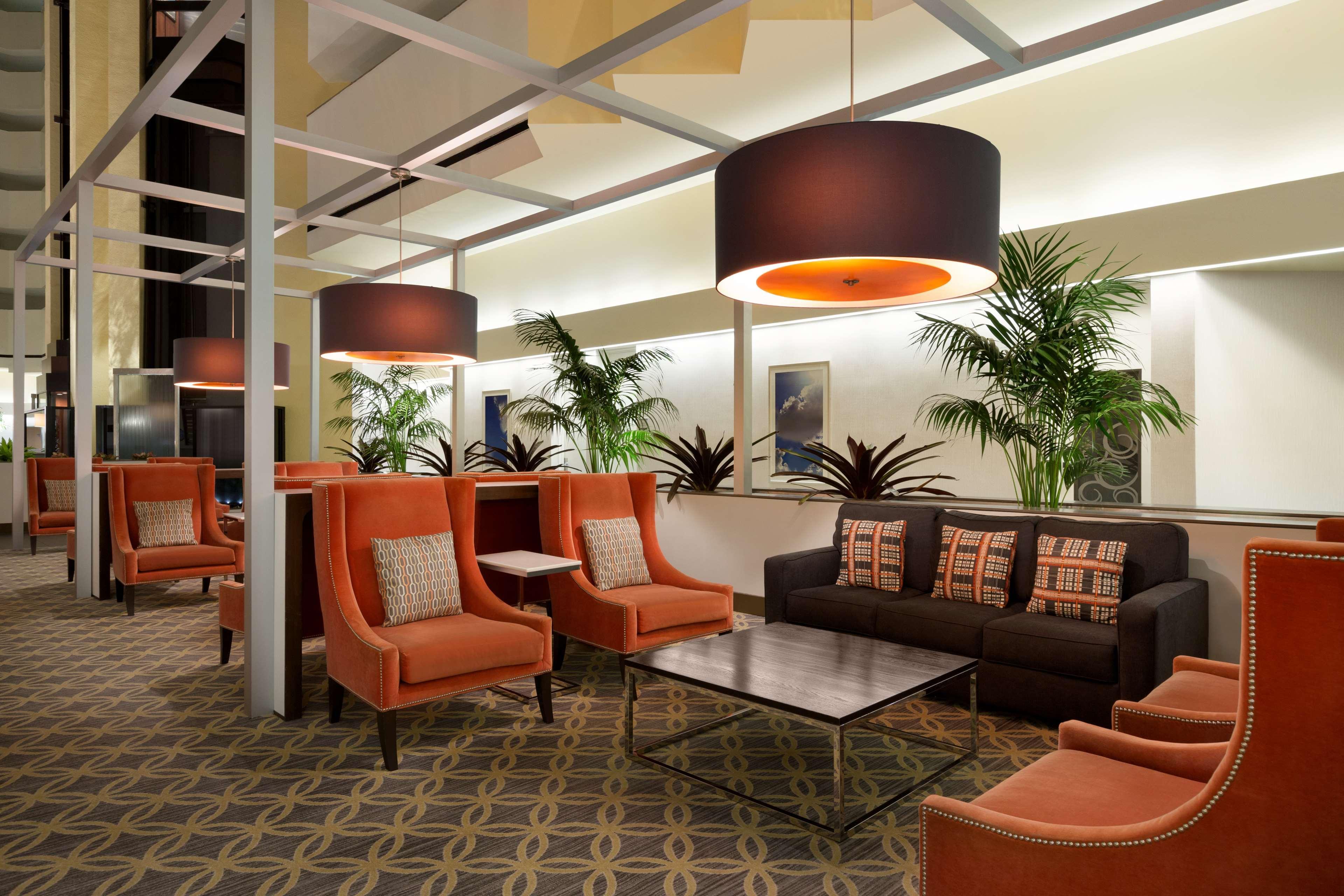 Embassy Suites Boca Raton Luaran gambar