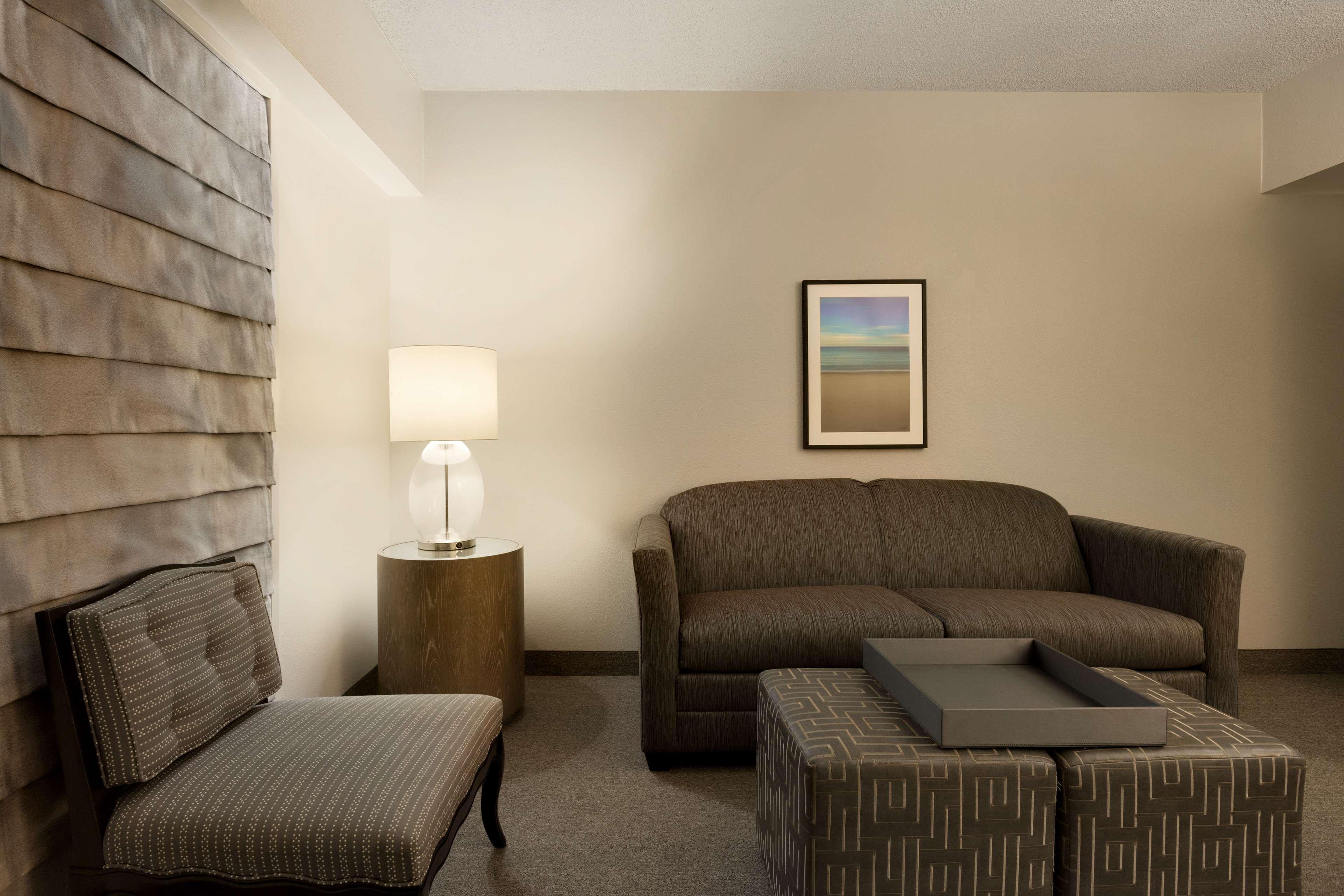 Embassy Suites Boca Raton Luaran gambar