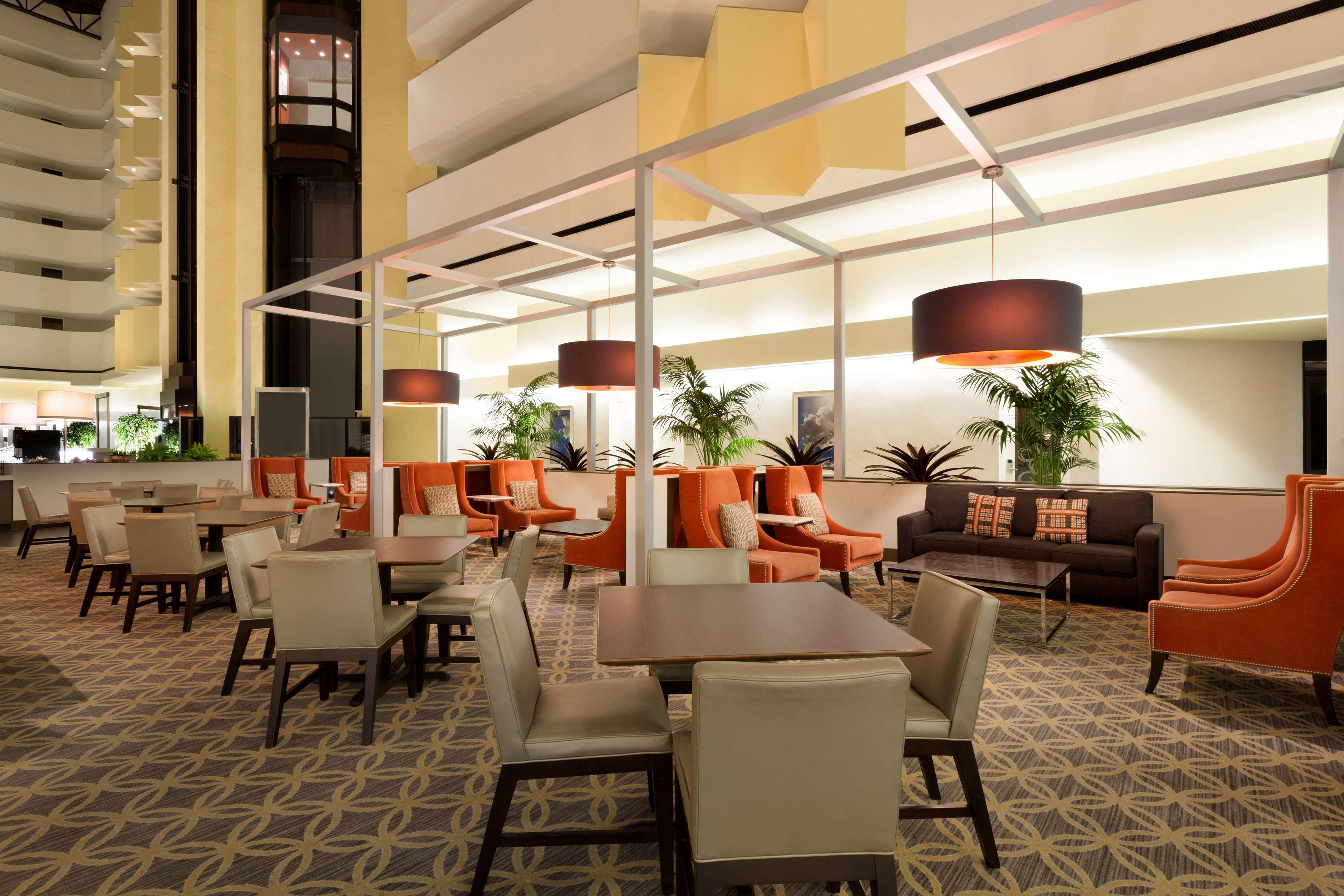 Embassy Suites Boca Raton Luaran gambar