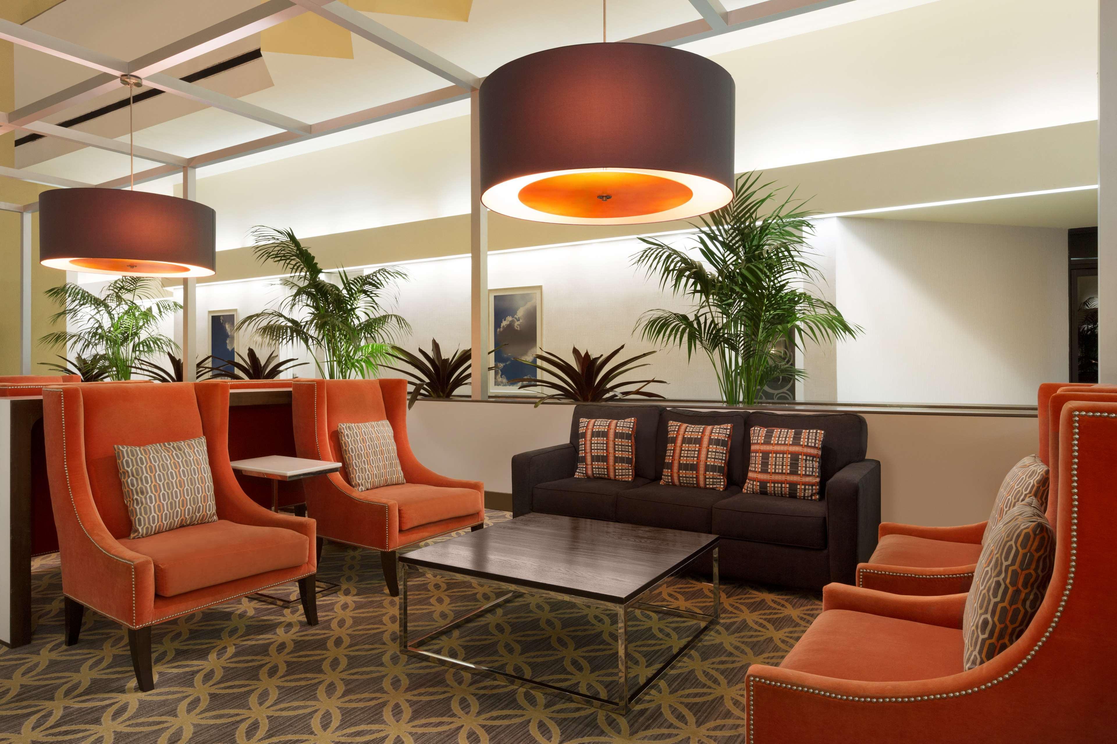 Embassy Suites Boca Raton Luaran gambar