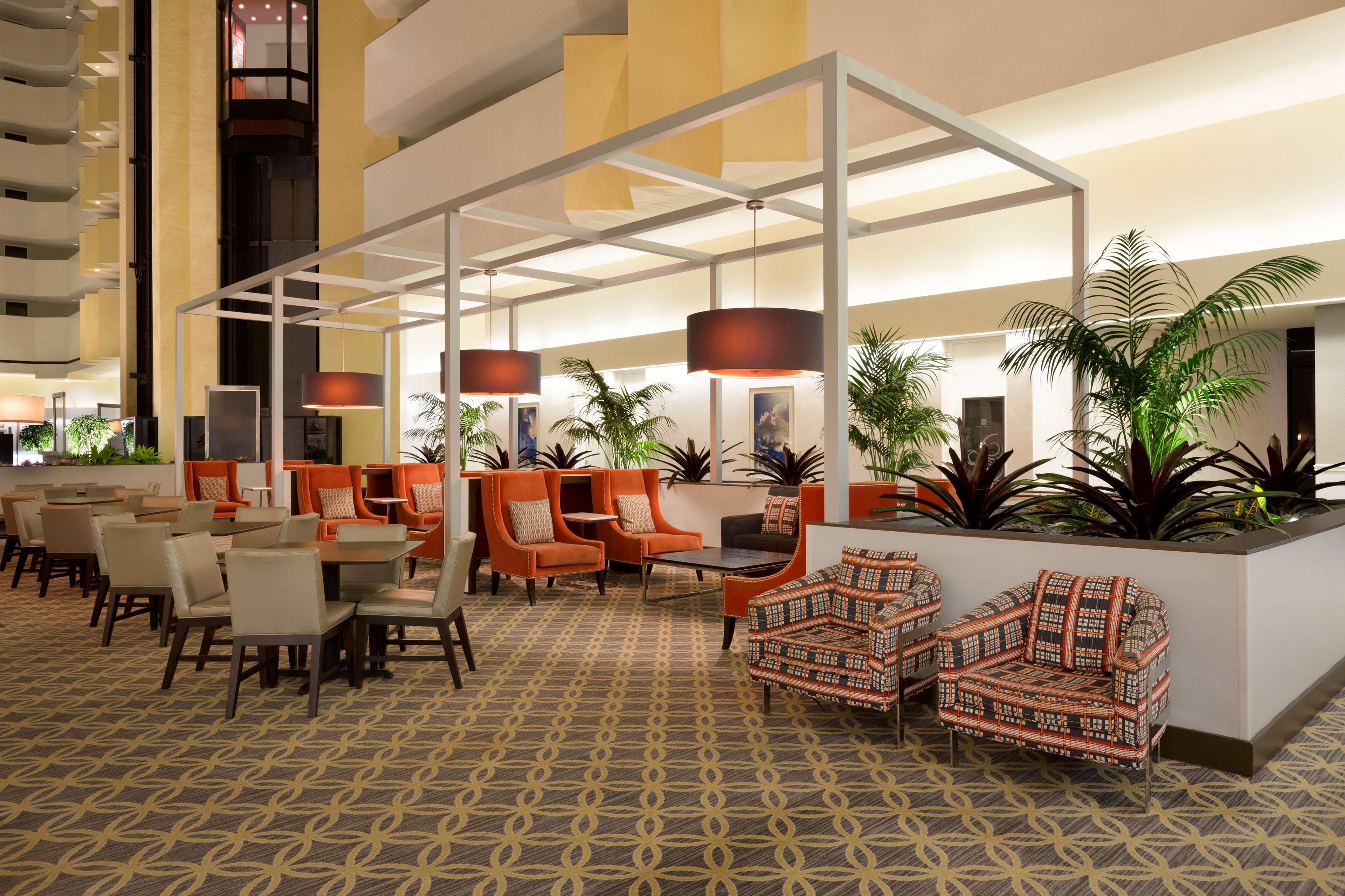 Embassy Suites Boca Raton Luaran gambar