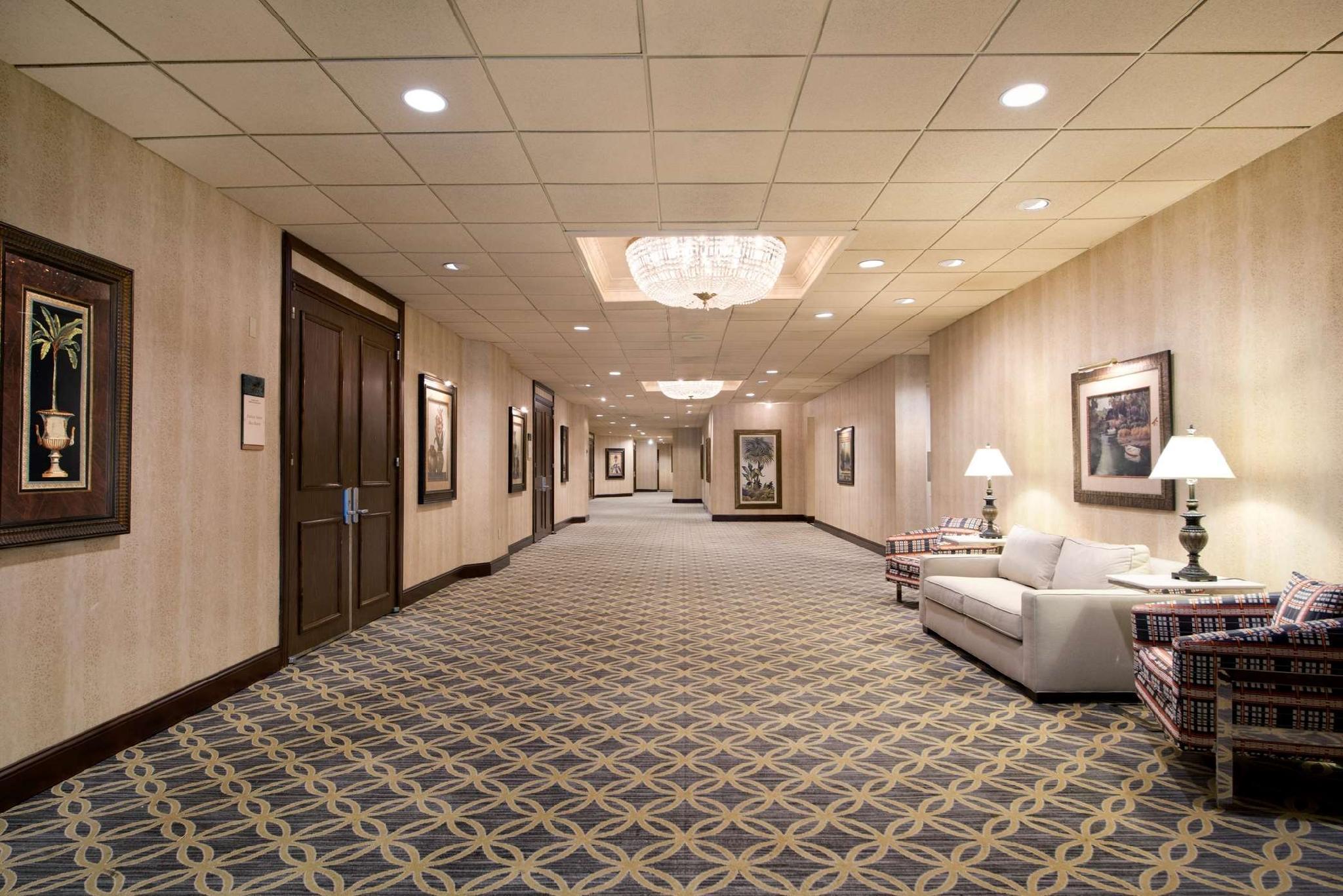 Embassy Suites Boca Raton Luaran gambar