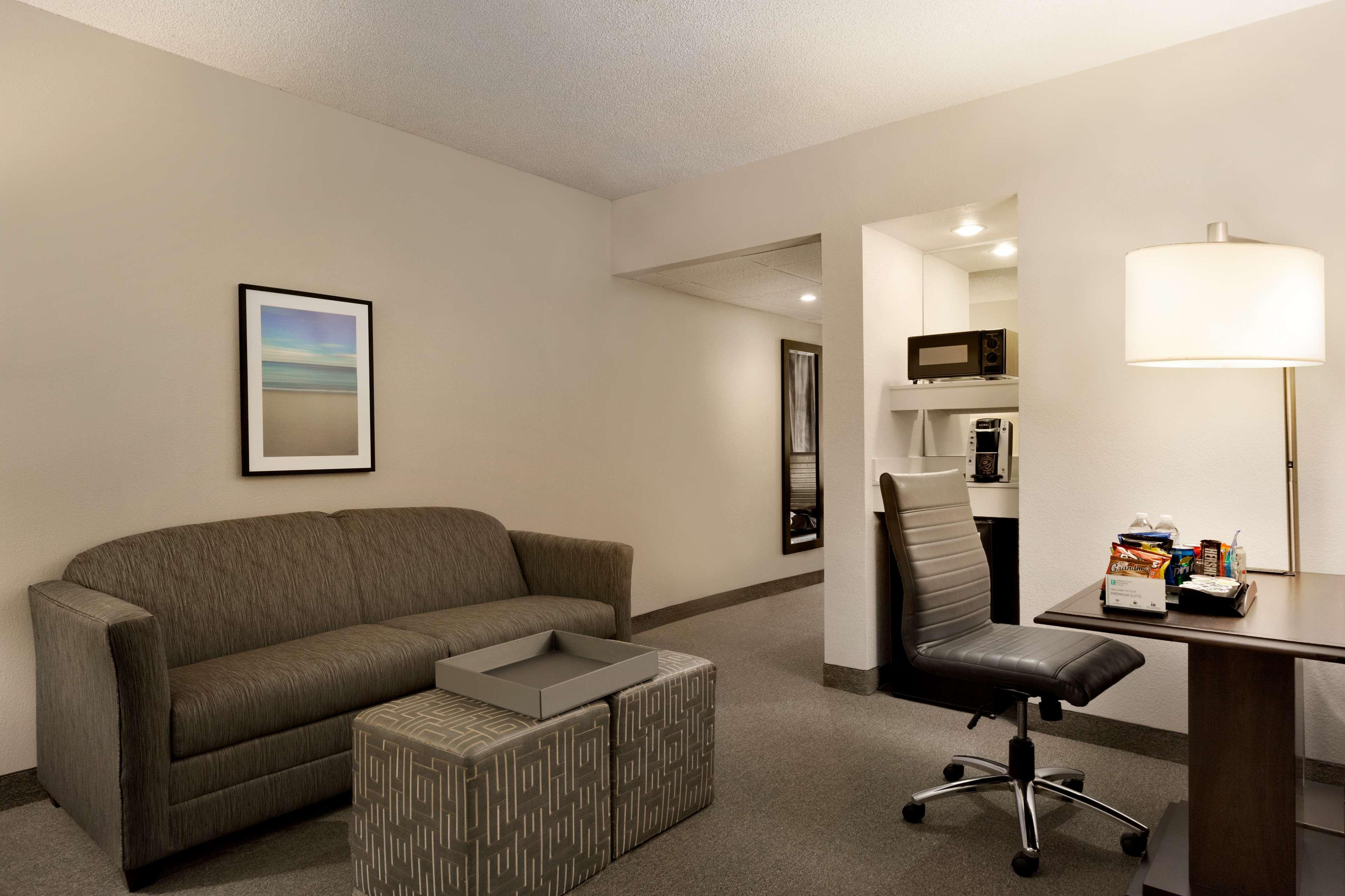 Embassy Suites Boca Raton Luaran gambar