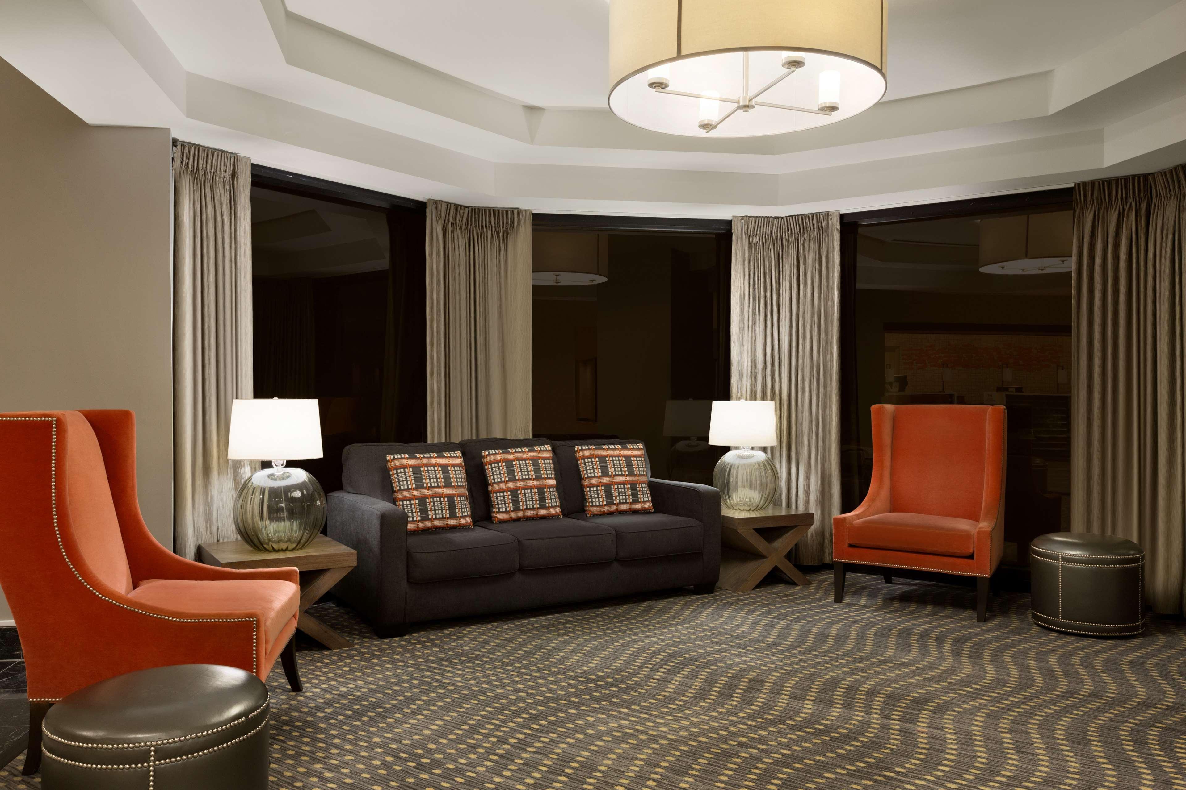 Embassy Suites Boca Raton Luaran gambar