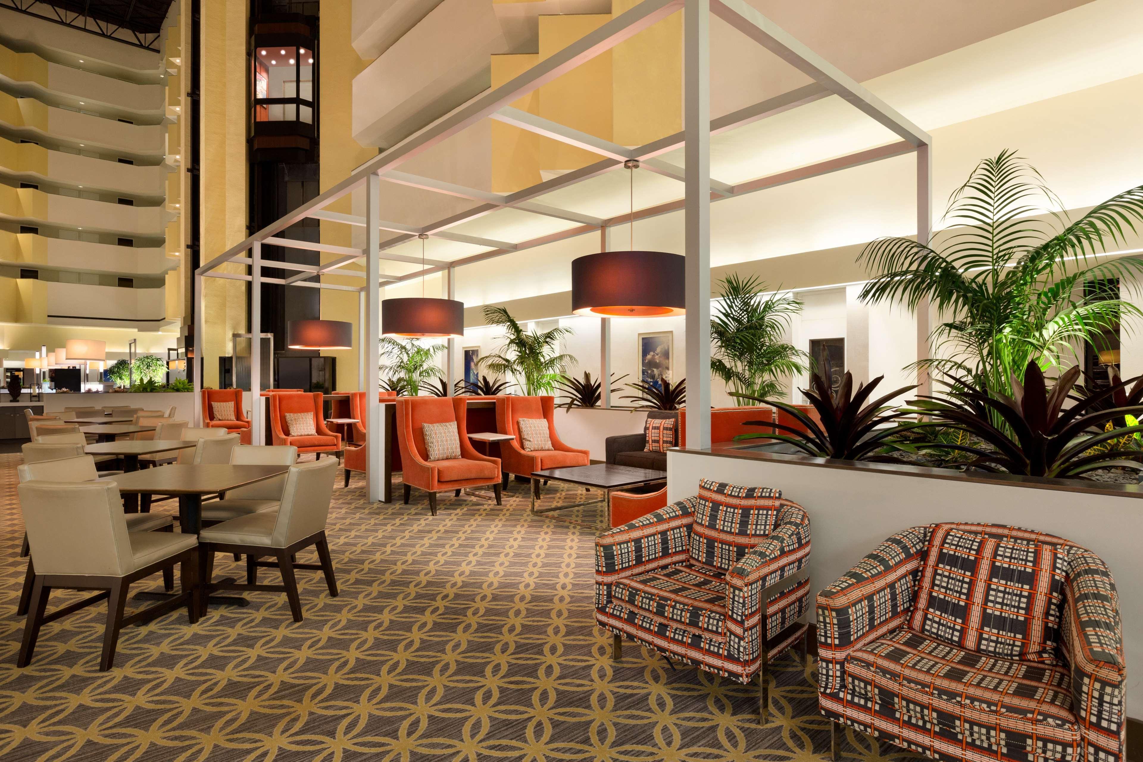 Embassy Suites Boca Raton Luaran gambar