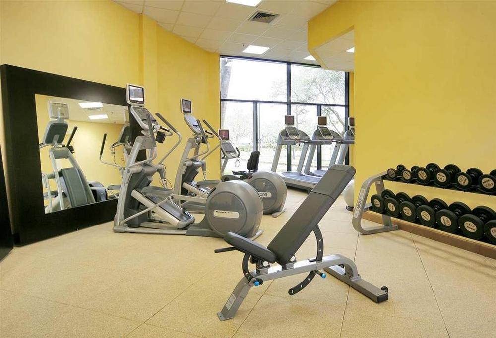 Embassy Suites Boca Raton Kemudahan gambar