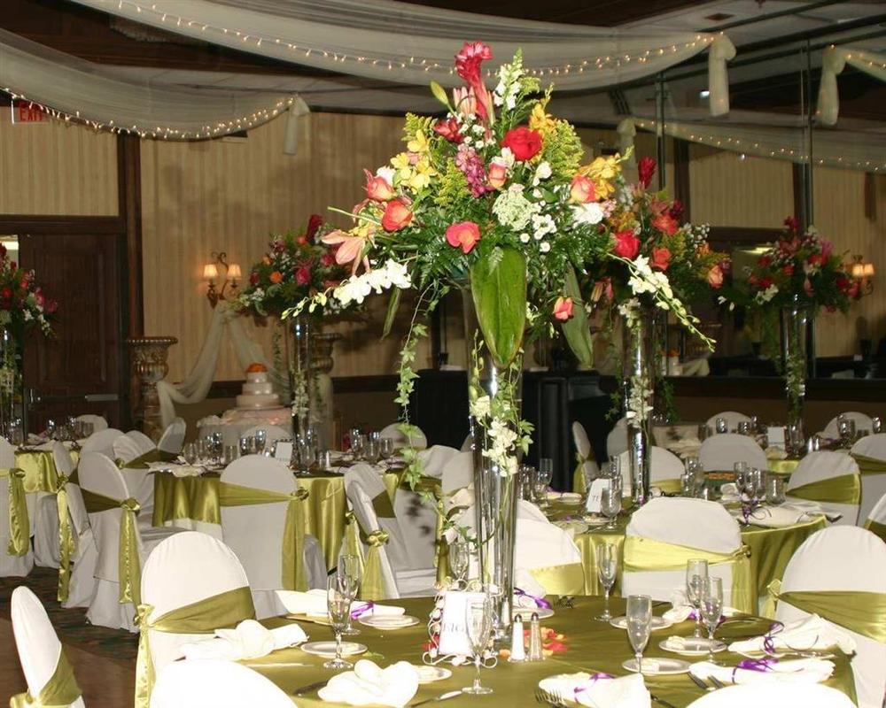 Embassy Suites Boca Raton Kemudahan gambar