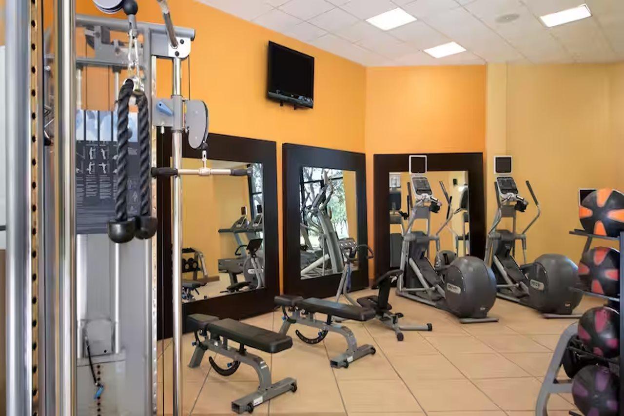 Embassy Suites Boca Raton Luaran gambar
