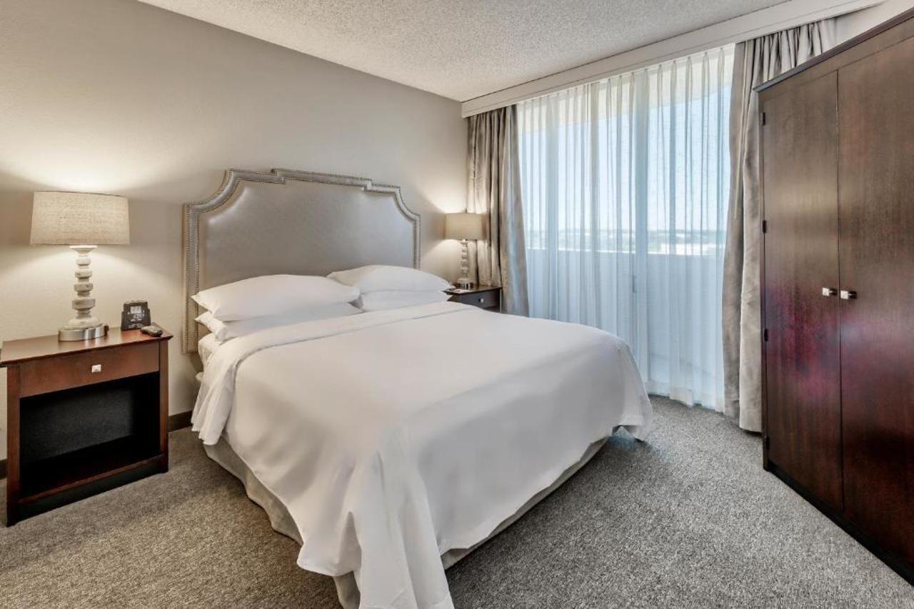 Embassy Suites Boca Raton Luaran gambar