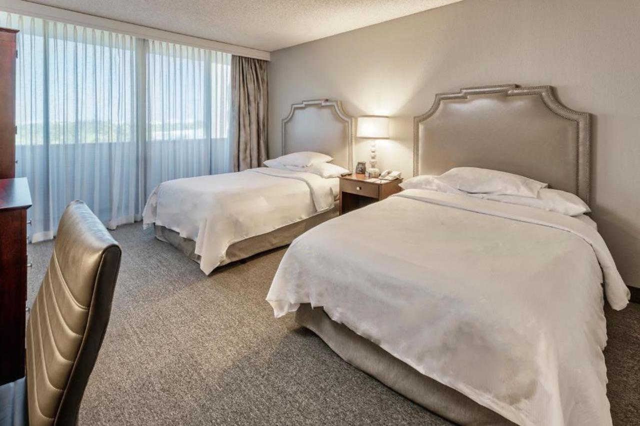 Embassy Suites Boca Raton Luaran gambar