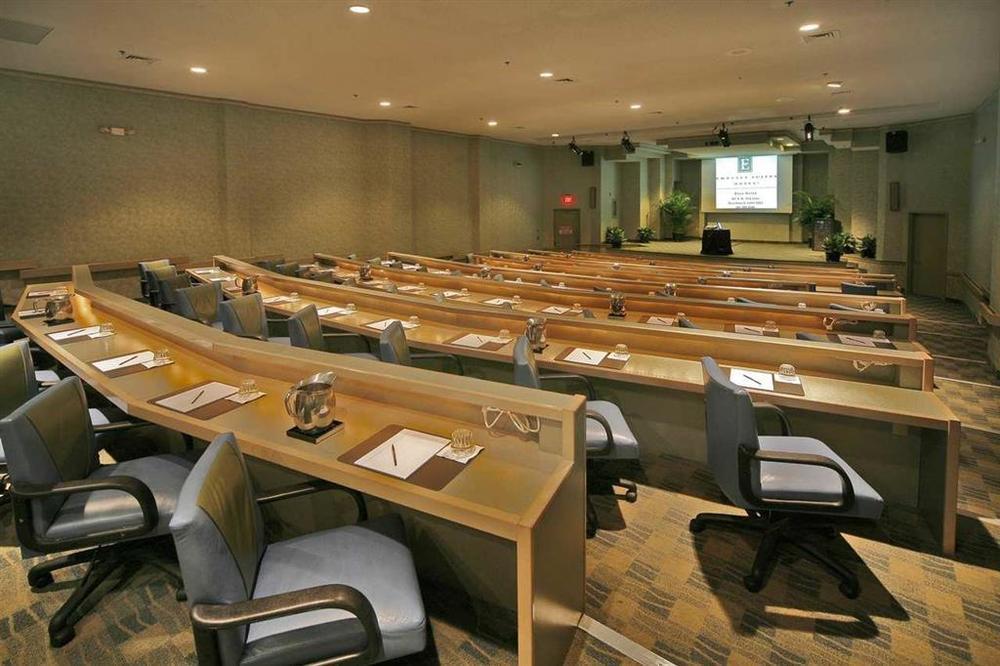 Embassy Suites Boca Raton Kemudahan gambar