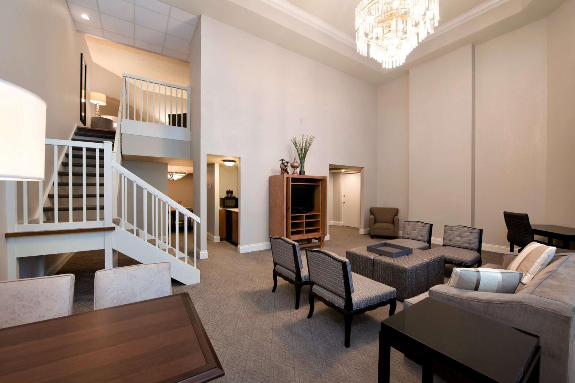 Embassy Suites Boca Raton Luaran gambar
