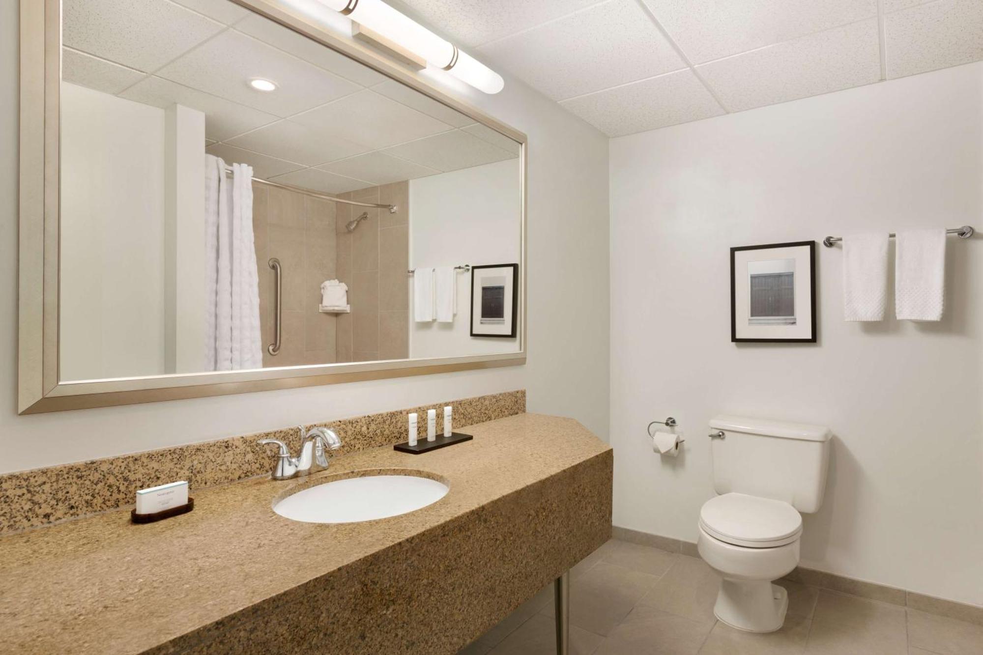 Embassy Suites Boca Raton Luaran gambar