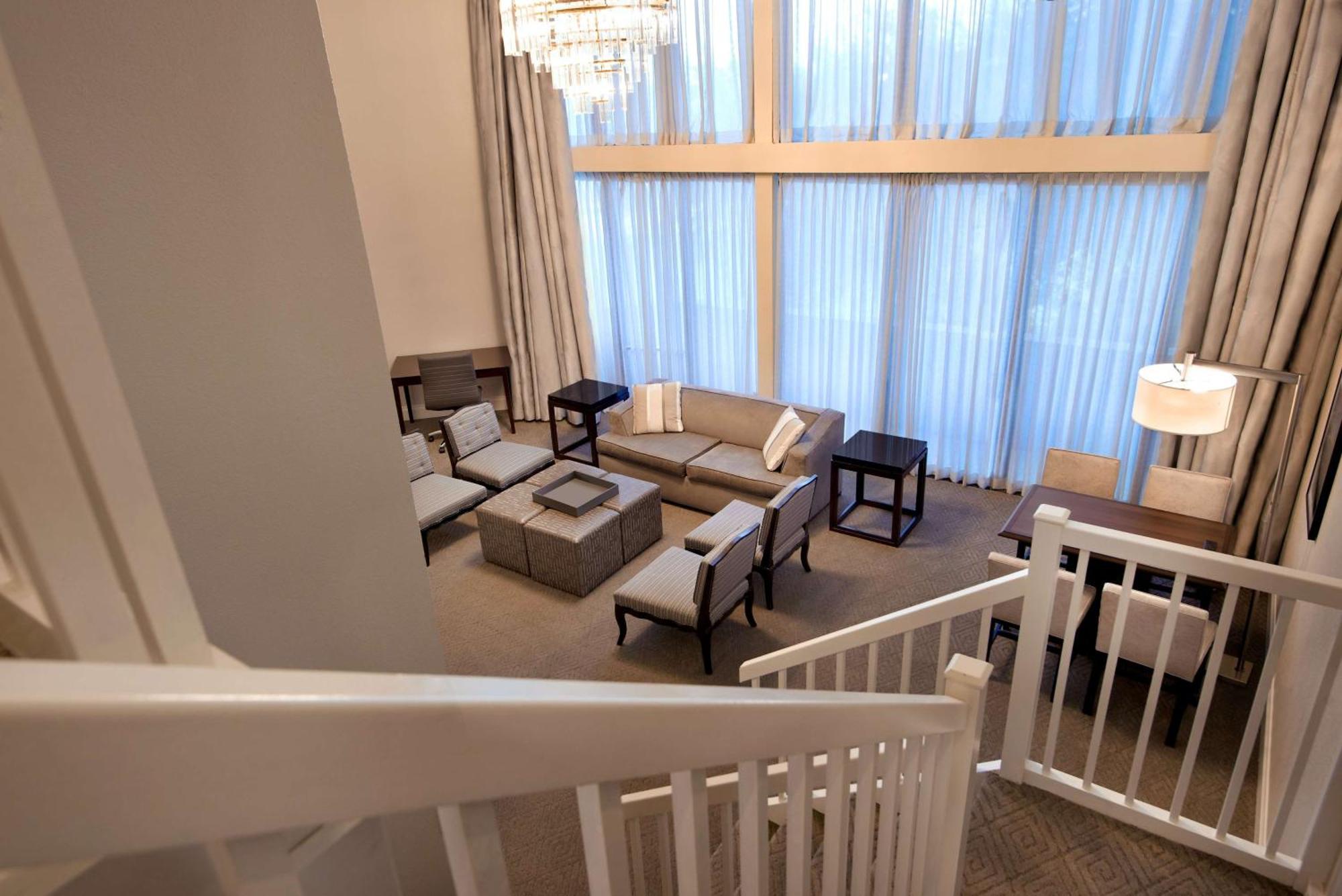 Embassy Suites Boca Raton Luaran gambar