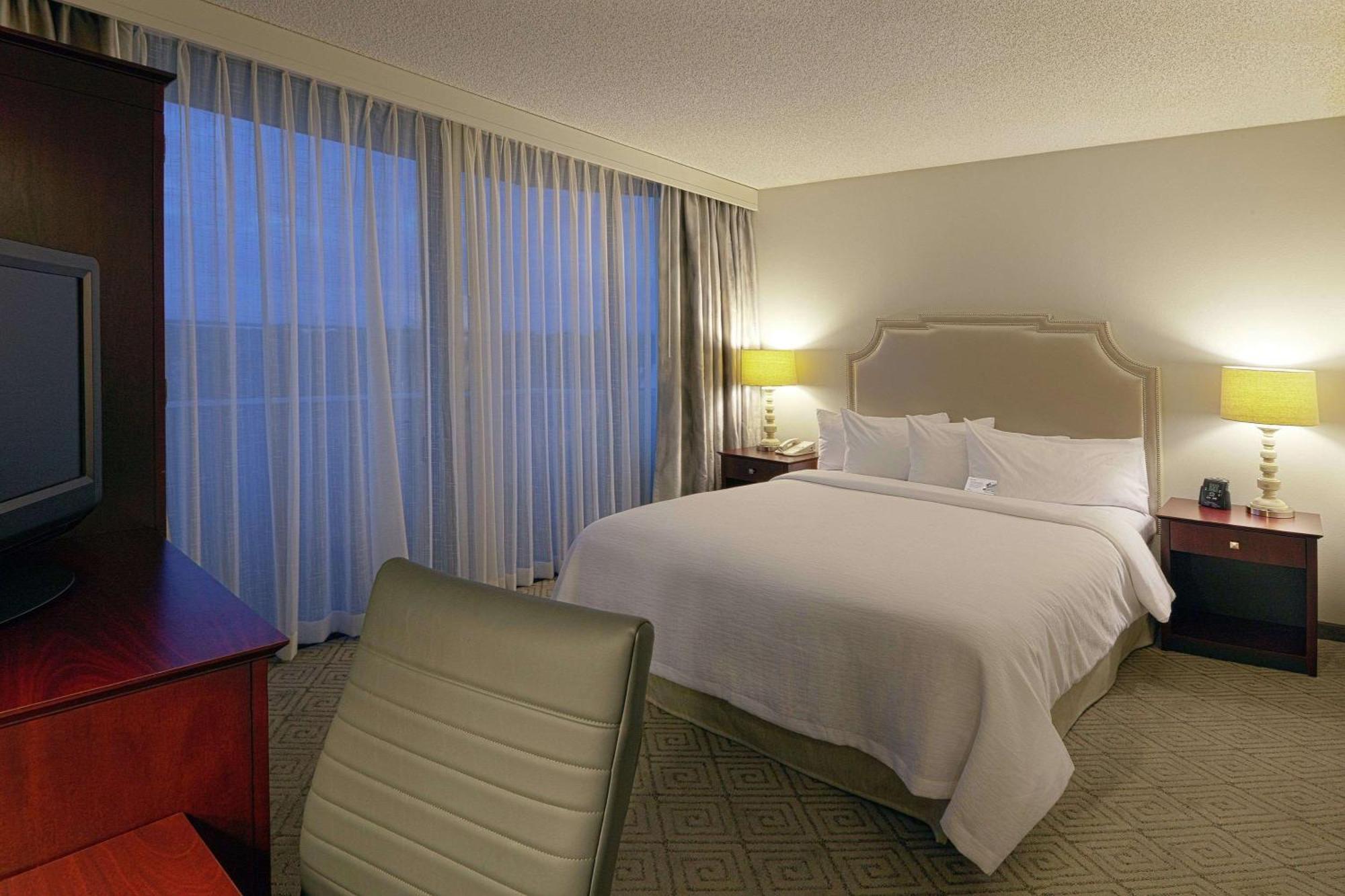 Embassy Suites Boca Raton Luaran gambar