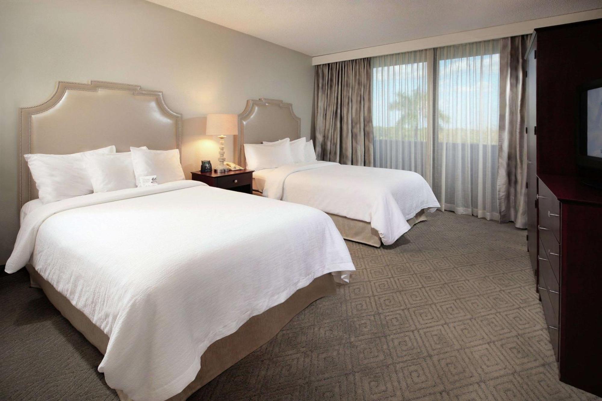 Embassy Suites Boca Raton Luaran gambar
