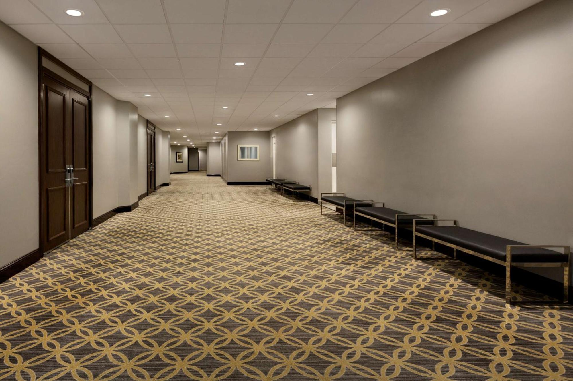 Embassy Suites Boca Raton Luaran gambar