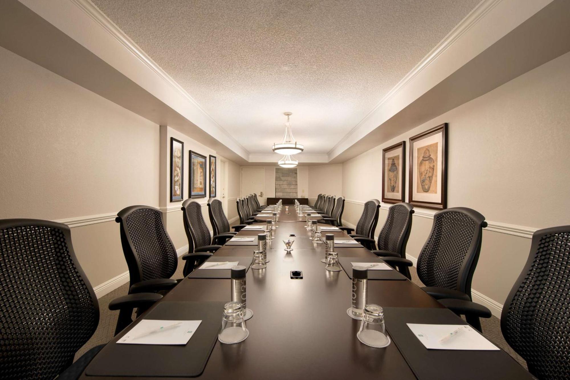 Embassy Suites Boca Raton Luaran gambar