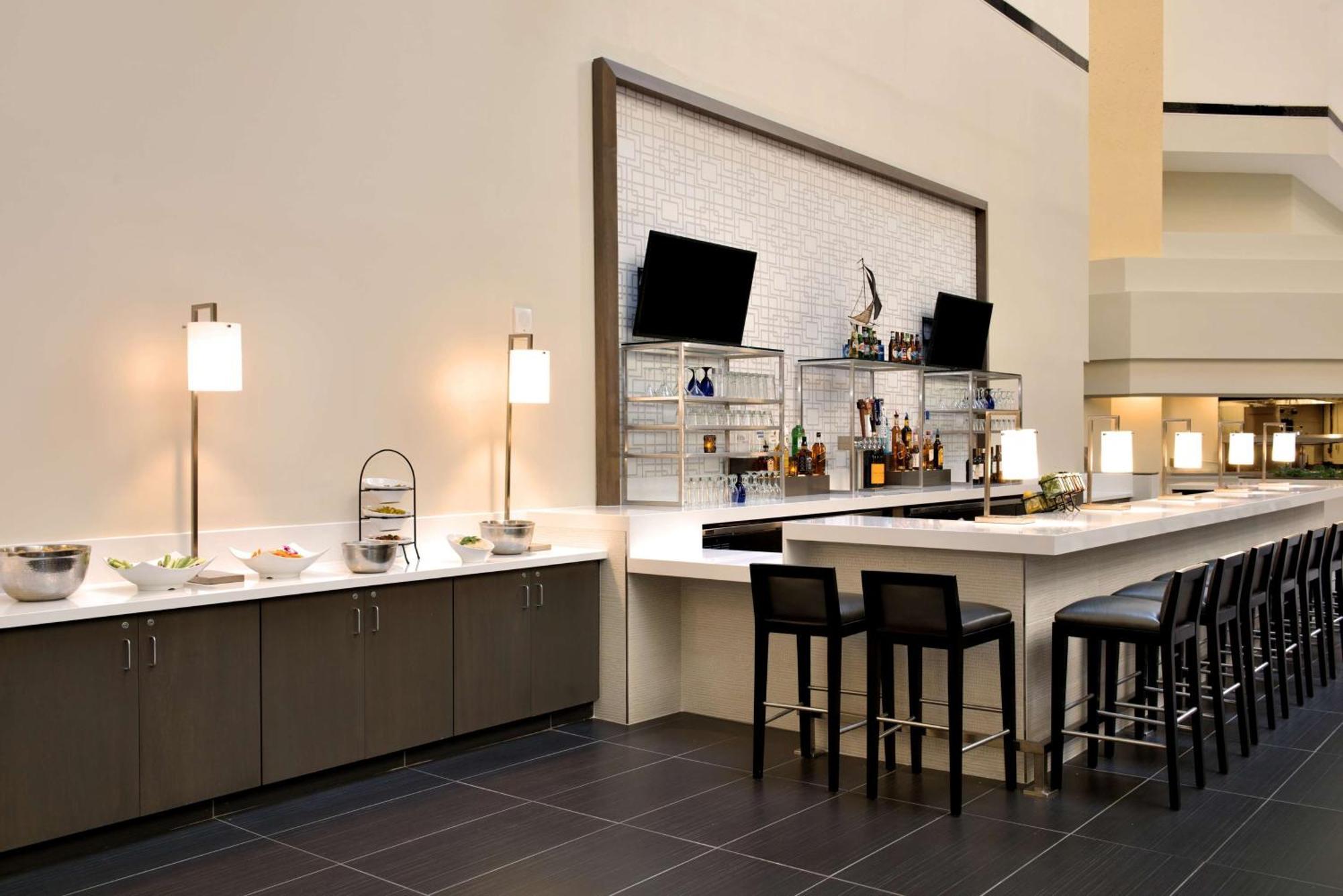 Embassy Suites Boca Raton Luaran gambar