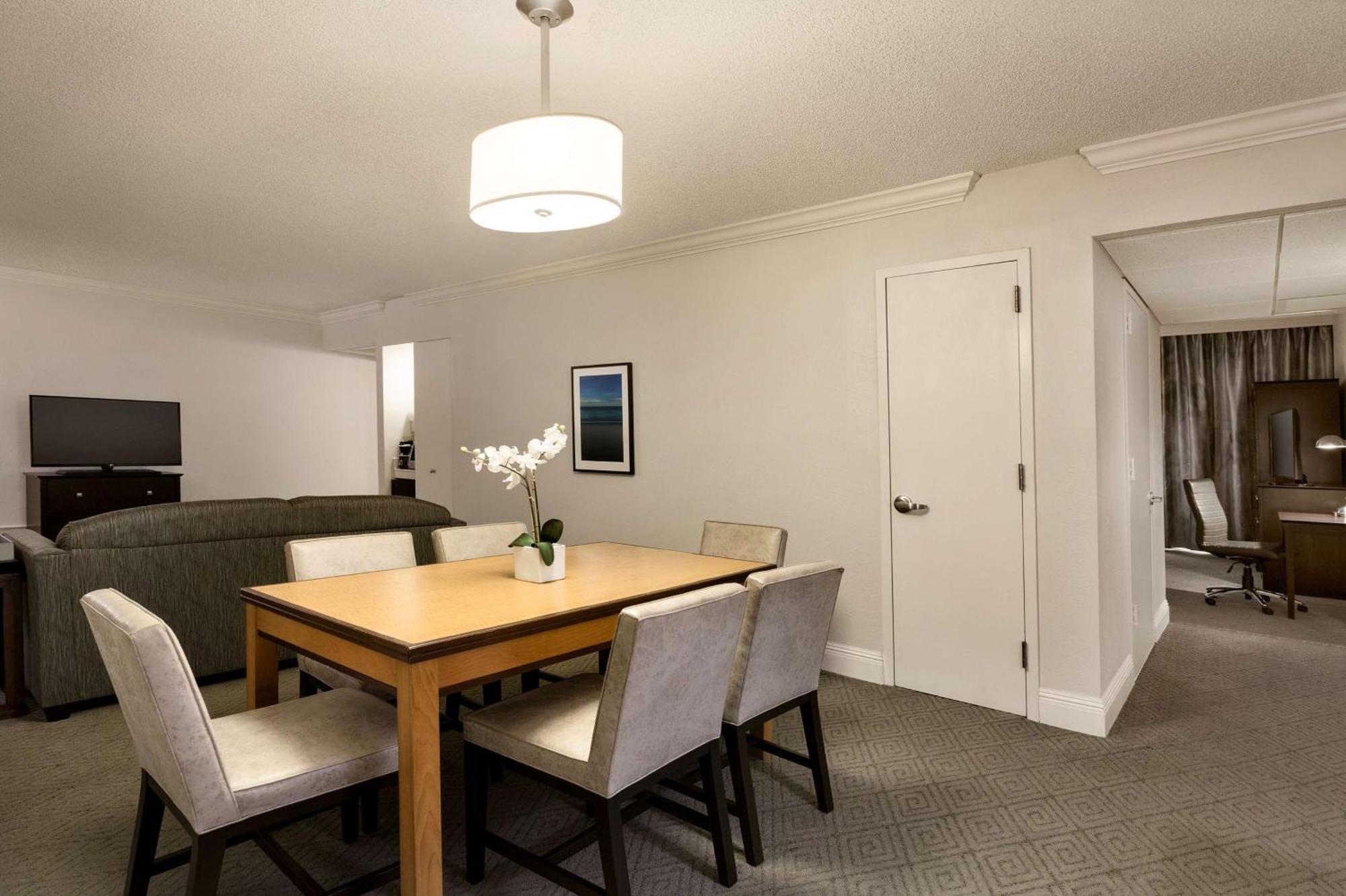 Embassy Suites Boca Raton Luaran gambar