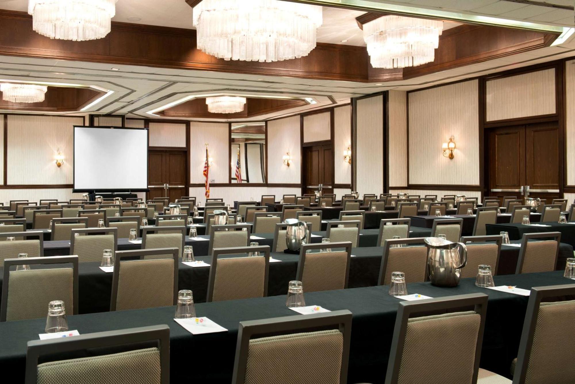 Embassy Suites Boca Raton Luaran gambar