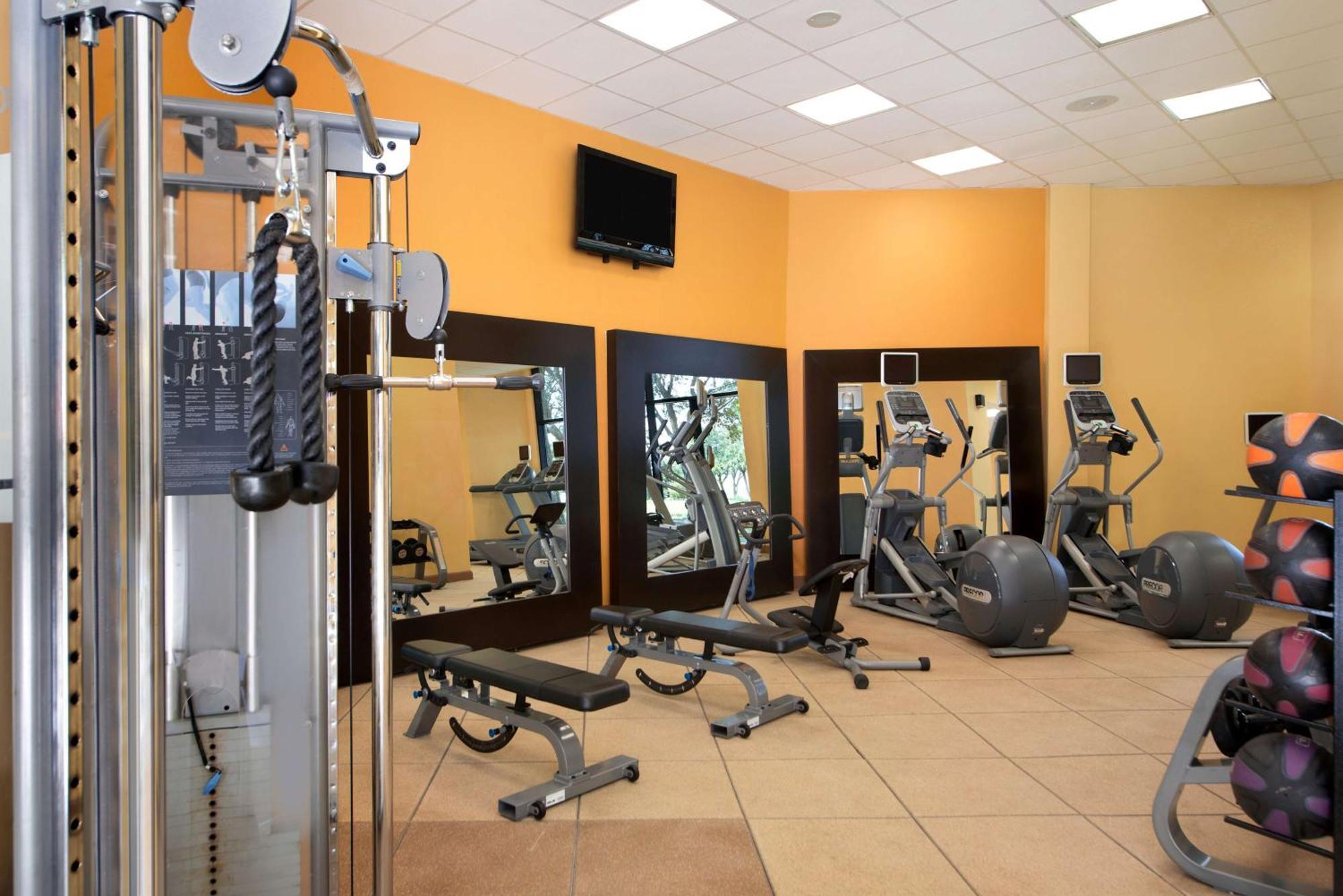 Embassy Suites Boca Raton Luaran gambar