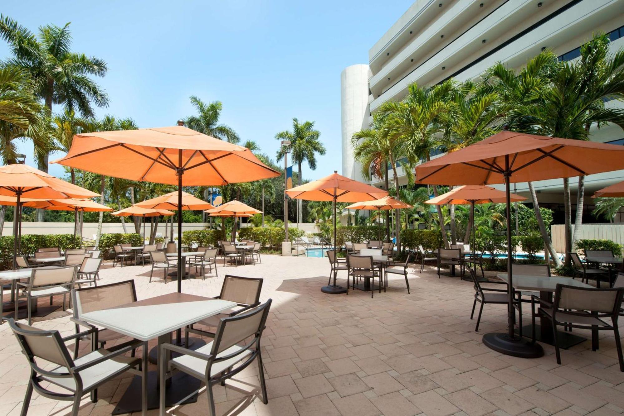 Embassy Suites Boca Raton Luaran gambar