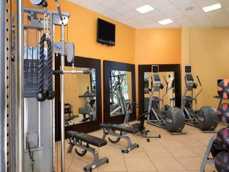 Embassy Suites Boca Raton Luaran gambar