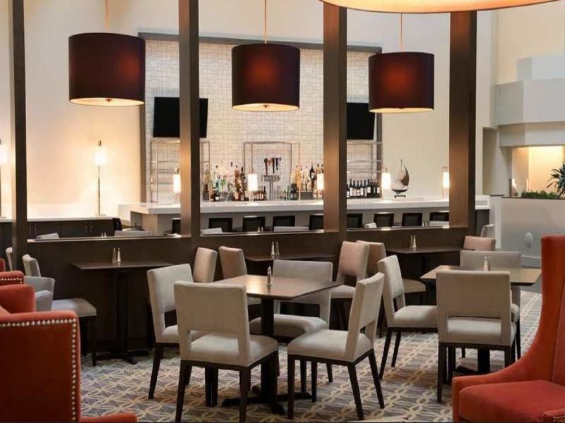 Embassy Suites Boca Raton Luaran gambar