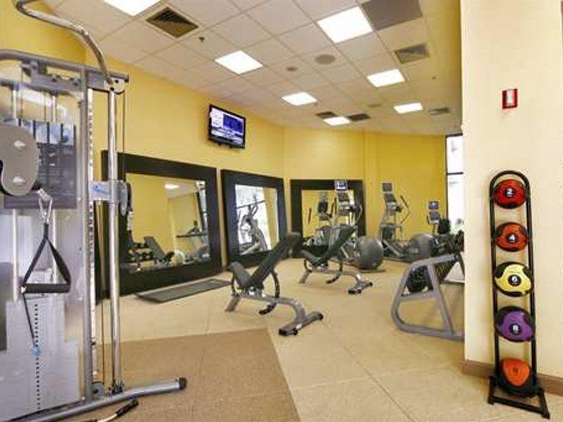 Embassy Suites Boca Raton Luaran gambar