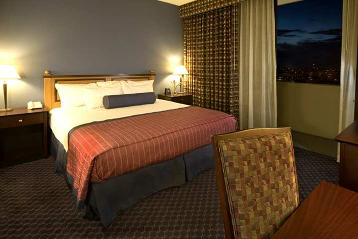 Embassy Suites Boca Raton Luaran gambar
