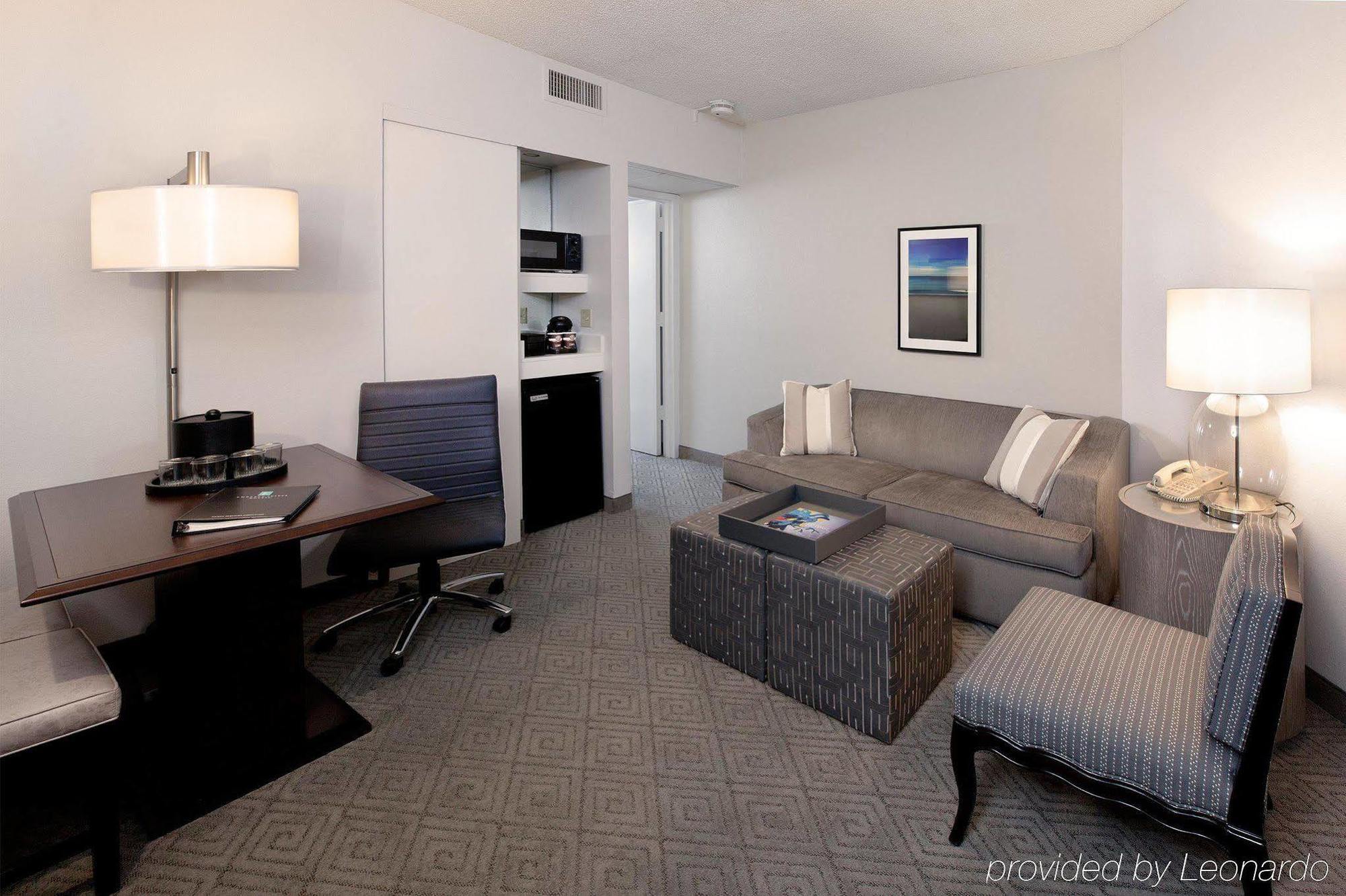 Embassy Suites Boca Raton Luaran gambar